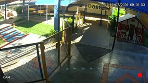 Caméra IP - BR