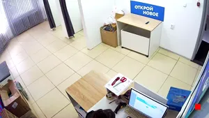 Caméra IP - RU