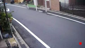 Caméra IP - JP