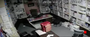 Caméra IP - IN