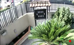 Caméra IP - IT
