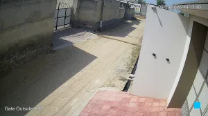 Caméra IP - IN