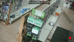 Caméra IP - CA
