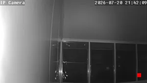 Caméra IP - TH