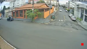 Caméra IP - BR