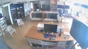 Caméra IP - ZA