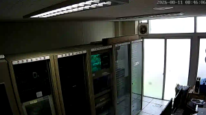 Caméra IP - KR