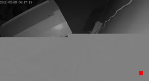 Caméra IP - CN