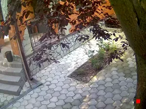 Caméra IP - RU