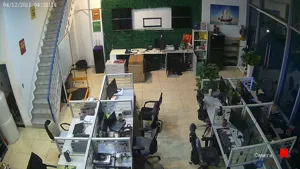 Caméra IP - VN