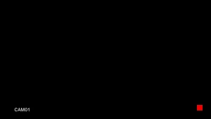 Caméra IP - KR