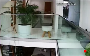 Caméra IP - DE