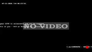 Caméra IP - US