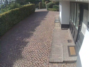Caméra IP - NL