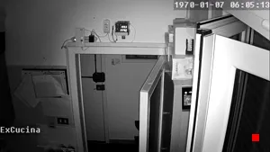 Caméra IP - IT