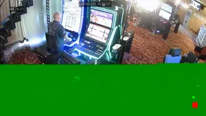 Caméra IP - DE