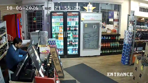 Caméra IP - CA
