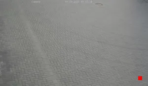 Caméra IP - DE