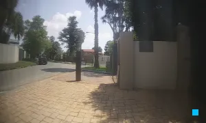 Caméra IP - ZA