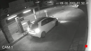 Caméra IP - ES