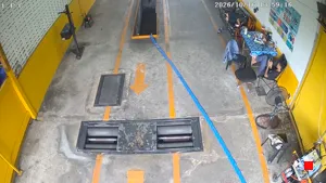 Caméra IP - TH
