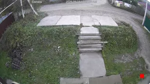 Caméra IP - RU