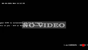 Caméra IP - US