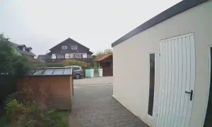 Caméra IP - DE