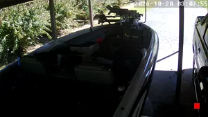 Caméra IP - US