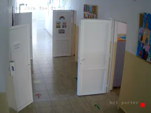 Caméra IP - RO