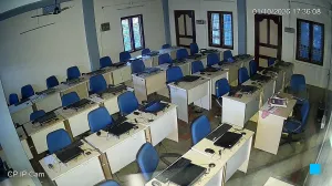 Caméra IP - IN