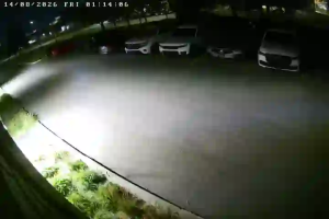 Caméra IP - CA