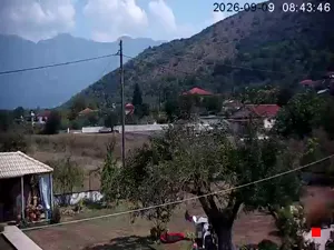 Caméra IP - GR