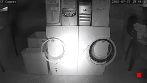 Caméra IP - IT