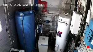 Caméra IP - RU