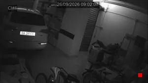 Caméra IP - IT