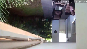 Caméra IP - MA