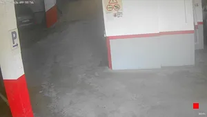 Caméra IP - ES