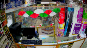 Caméra IP - MX