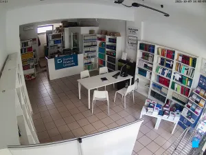 Caméra IP - IT