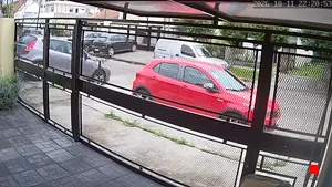 Caméra IP - AR