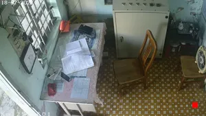 Caméra IP - VN