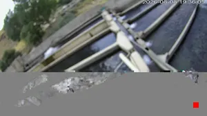 Caméra IP - IR
