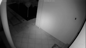 Caméra IP - AU