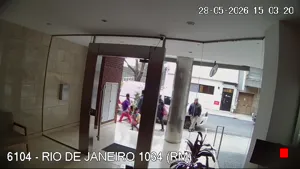 Caméra IP - AR
