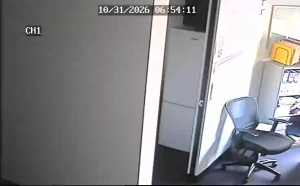 Caméra IP - AU