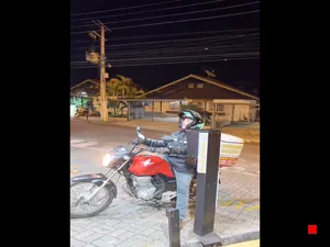 Caméra IP - BR