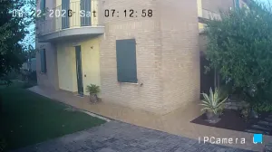 Caméra IP - IT