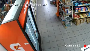 Caméra IP - CA