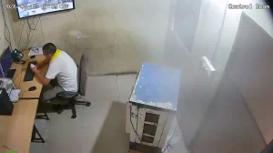 Caméra IP - IN